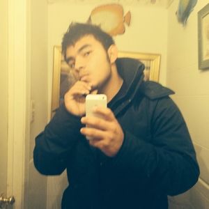 Meet your Posher, Lopez